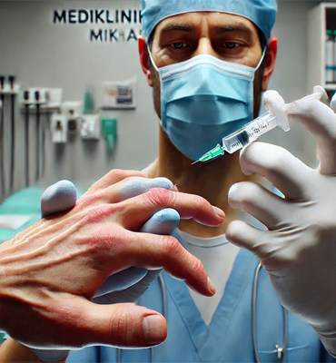 gynaecologists