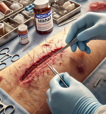 immediate care