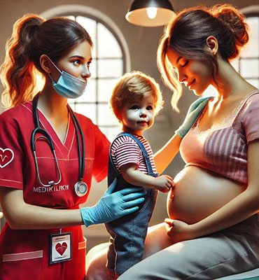 gynaecologists